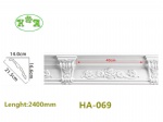 雕花角线     HA069