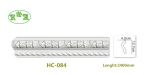 雕花平线  HC-084