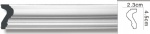 Plain Panel Molding    HD-047