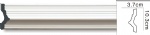 Plain Panel Molding HD-067