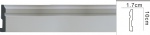 Plain Panel Molding HD-082